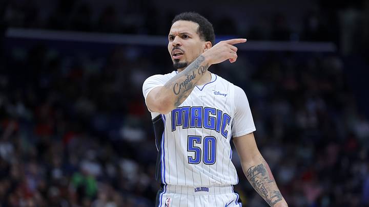 Orlando Magic v New Orleans Pelicans