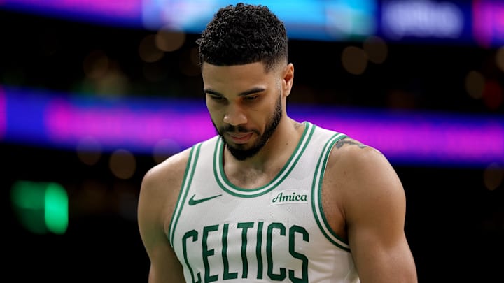 Boston Celtics, Jayson Tatum, Orlando Magic, Jaylen Brown, Paolo Banchero, Franz Wagner