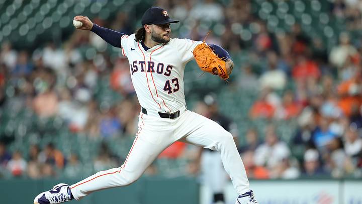 Chicago White Sox v Houston Astros