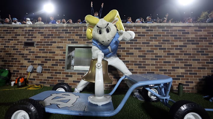 North Carolina v Duke