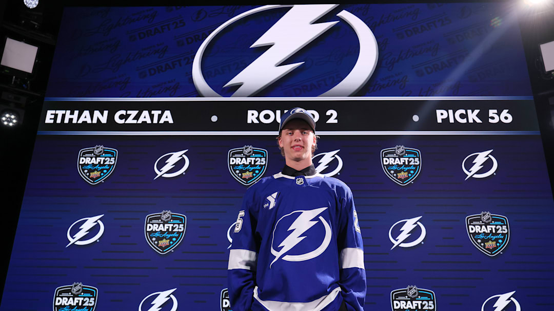 2025 NHL Draft