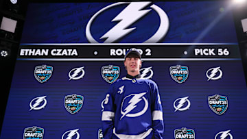 2025 NHL Draft