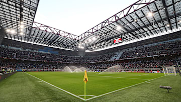 San Siro