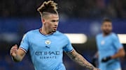 Chelsea FC v Manchester City - Premier League