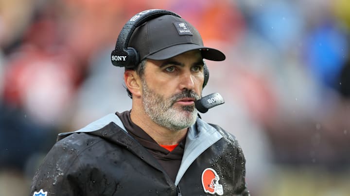 NFL: OCT 19 Dolphins at Browns