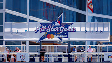 Washington Nationals v Atlanta Braves