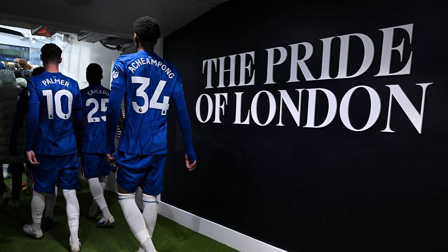 Chelsea