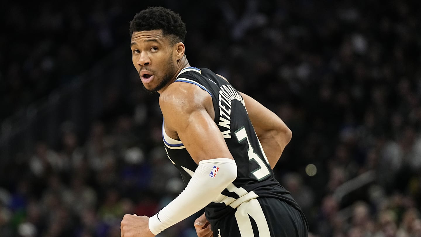 Bucks vs. 76ers Prediction, Odds, Key Players to Watch for NBA Opening Night (Bet the Bucks)