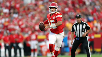Chicago Bears v Kansas City Chiefs - NFL Preseason 2025