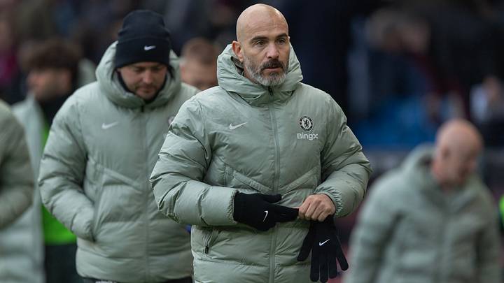 Burnley v Chelsea - Premier League