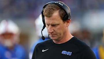 California v SMU