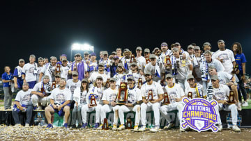 2023 NCAA Division I Baseball Championship