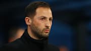 Domenico Tedesco sollte zum FC Schalke zurückkehren