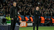 Luis Enrique et Xavi Hernandez se connaissent bien.