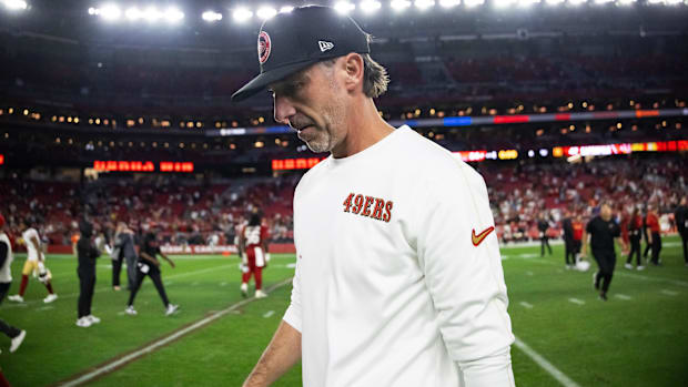 San Francisco 49er