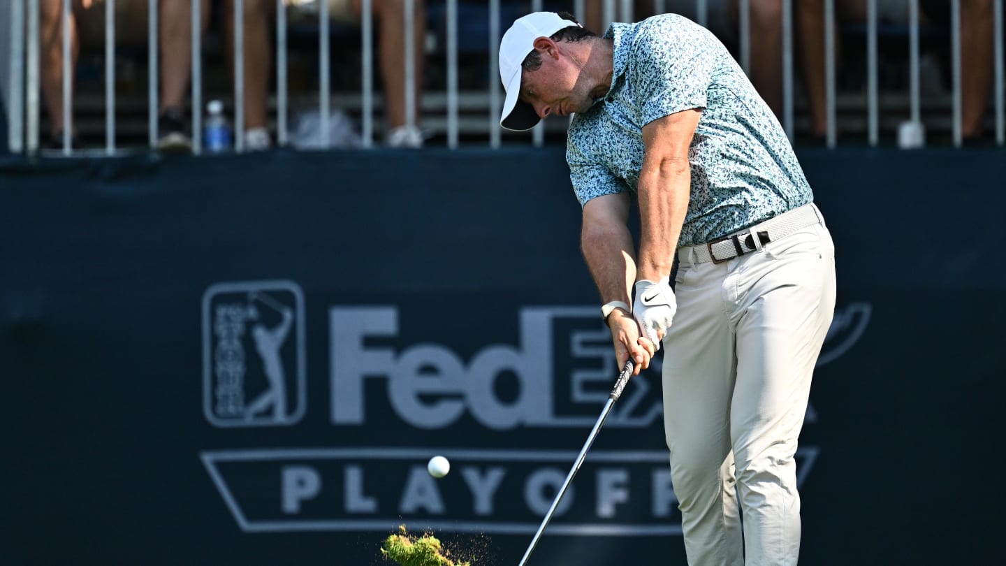 TV Times How to Watch the BMW Championship AIG Women s British Open