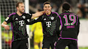 Beim FC Bayern sind nur wenige Stars unverkäuflich. 