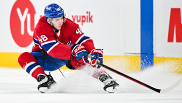 Tampa Bay Lightning v Montreal Canadiens