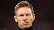 Julian Nagelsmann a été licencié par le Bayern Munich