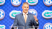 Florida Gators head coach Billy Napier made an important hire this week. 