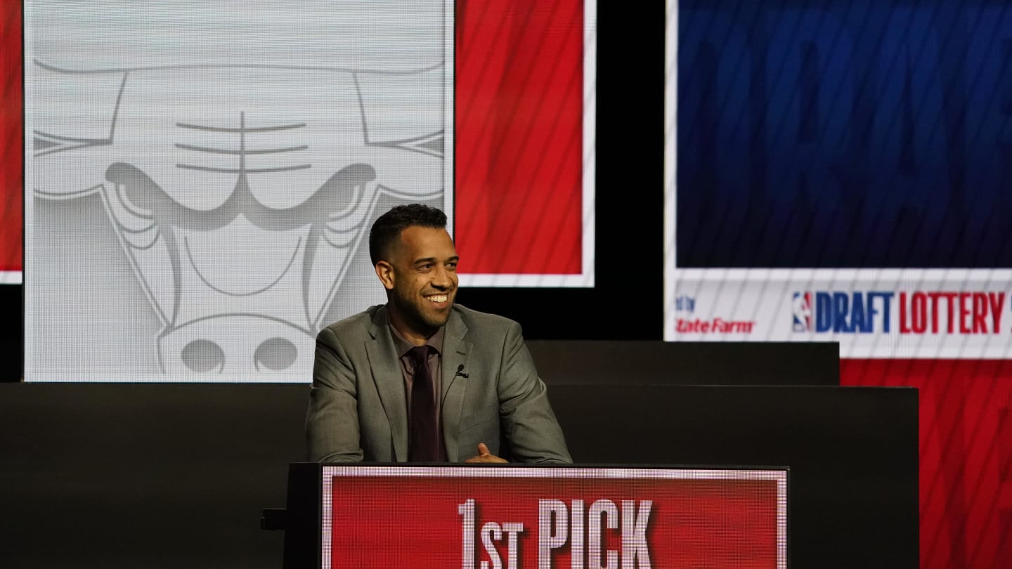 2024 NBA Draft Live Updates, Rumors, Intel, and Trade Rumblings As