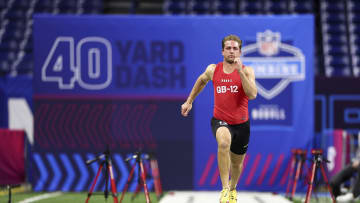 NFL Combine