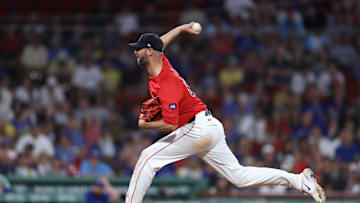 Veteran Chris Martin is still on the market and prefers a return to Boston. Is the feeling mutual?