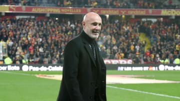 Frank Leboeuf