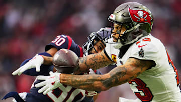 Tampa Bay Buccaneers v Houston Texans