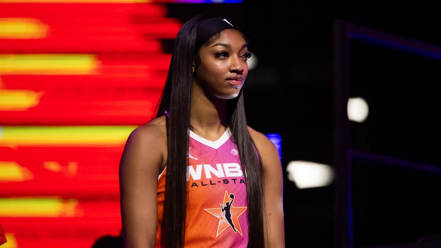 Angel Reese Calls Out Olympics Media Coverage After U.S. Women's Basketball  Wins Gold