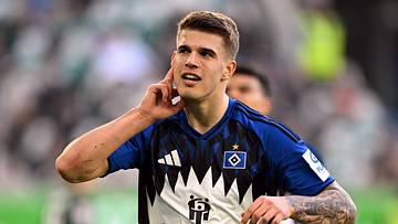 Wechselt Luka Vuskovic innerhalb der PL?