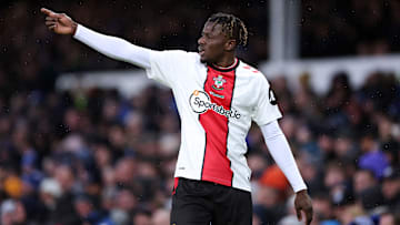 Everton FC v Southampton FC - Premier League