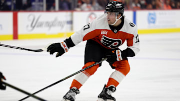 Florida Panthers v Philadelphia Flyers