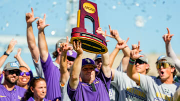 NCAA Division I Baseball Championships
