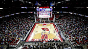 Lakeside Lutheran High School against St. Thomas More High School in a Division 3 championship game during the WIAA state boys basketball tournament on Saturday, March 16, 2024 at the Kohl Center in Madison, Wis.
Wm. Glasheen USA TODAY NETWORK-Wisconsin