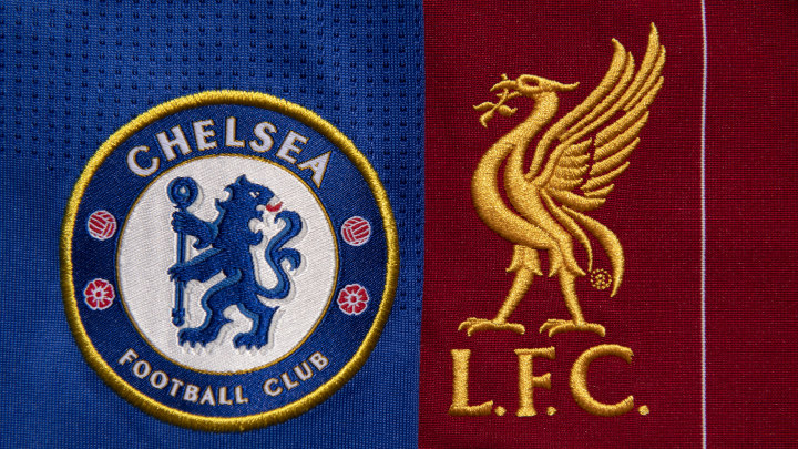 Preview dan prediksi pemain Chelsea vs Liverpool dalam lanjutan Liga Inggris Preview dan prediksi pemain Chelsea vs Liverpool dalam lanjutan Liga Inggris