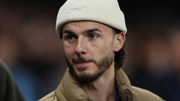 James Maddison, Tottenham