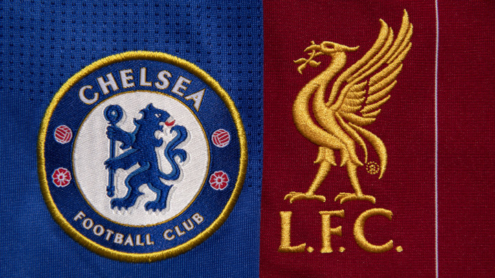 Preview Chelsea vs Liverpool dalam babak final Carabao Cup 2023/24.