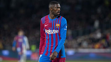Ousmane Dembélé va prolonger au FC Barcelone.