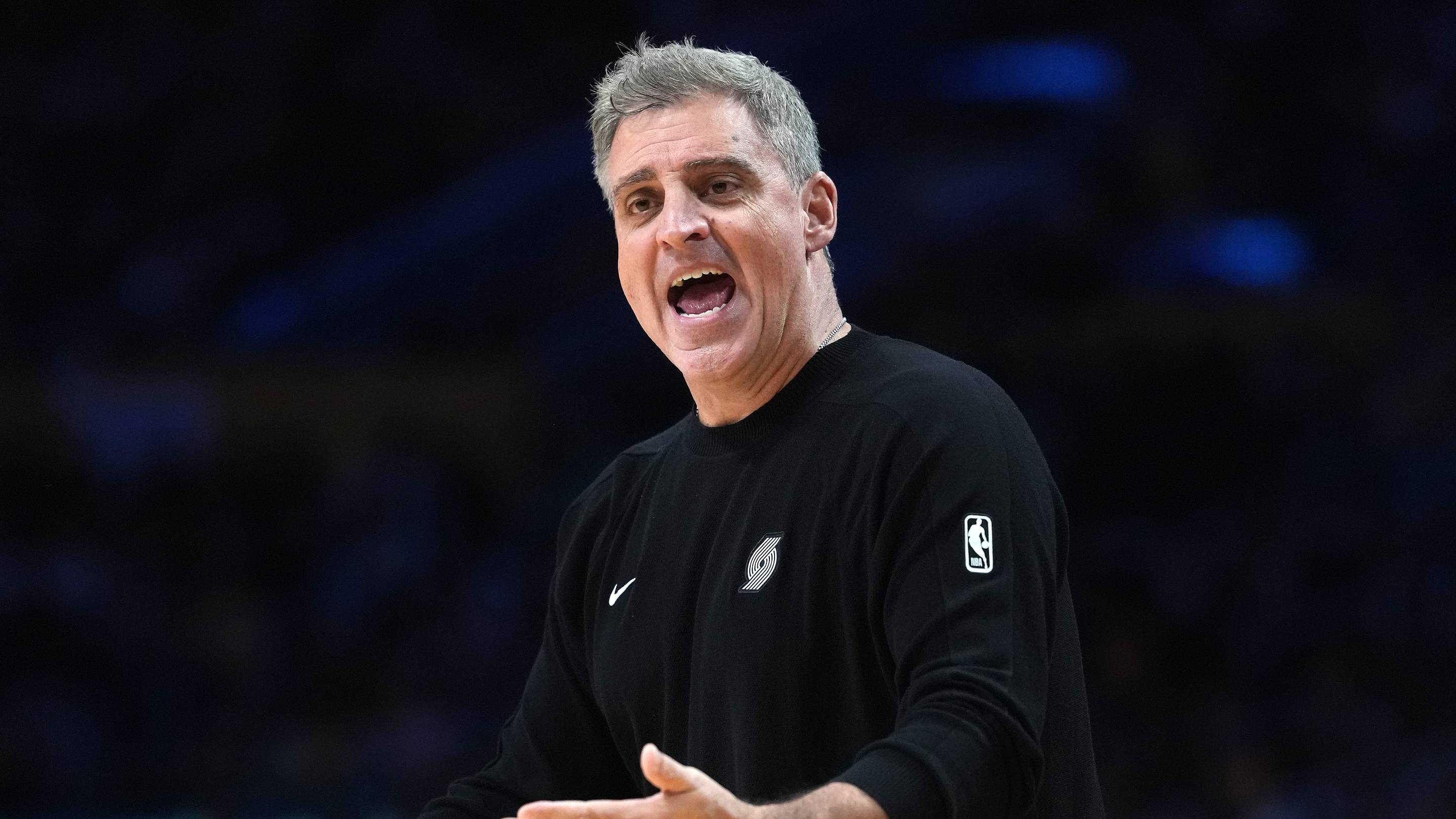 Blazers Loss to Memphis a Learning Experience on Team Ball