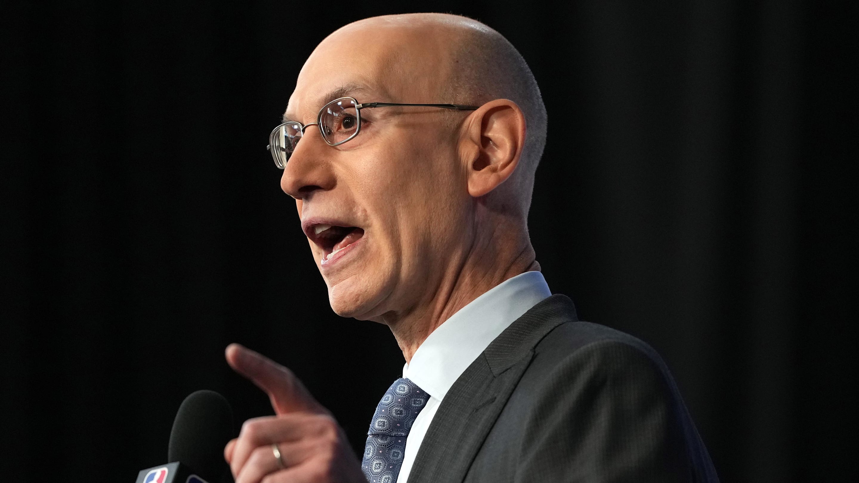 Sorry LeBron, the NBA seems committed to Memphis for the Grizzlies