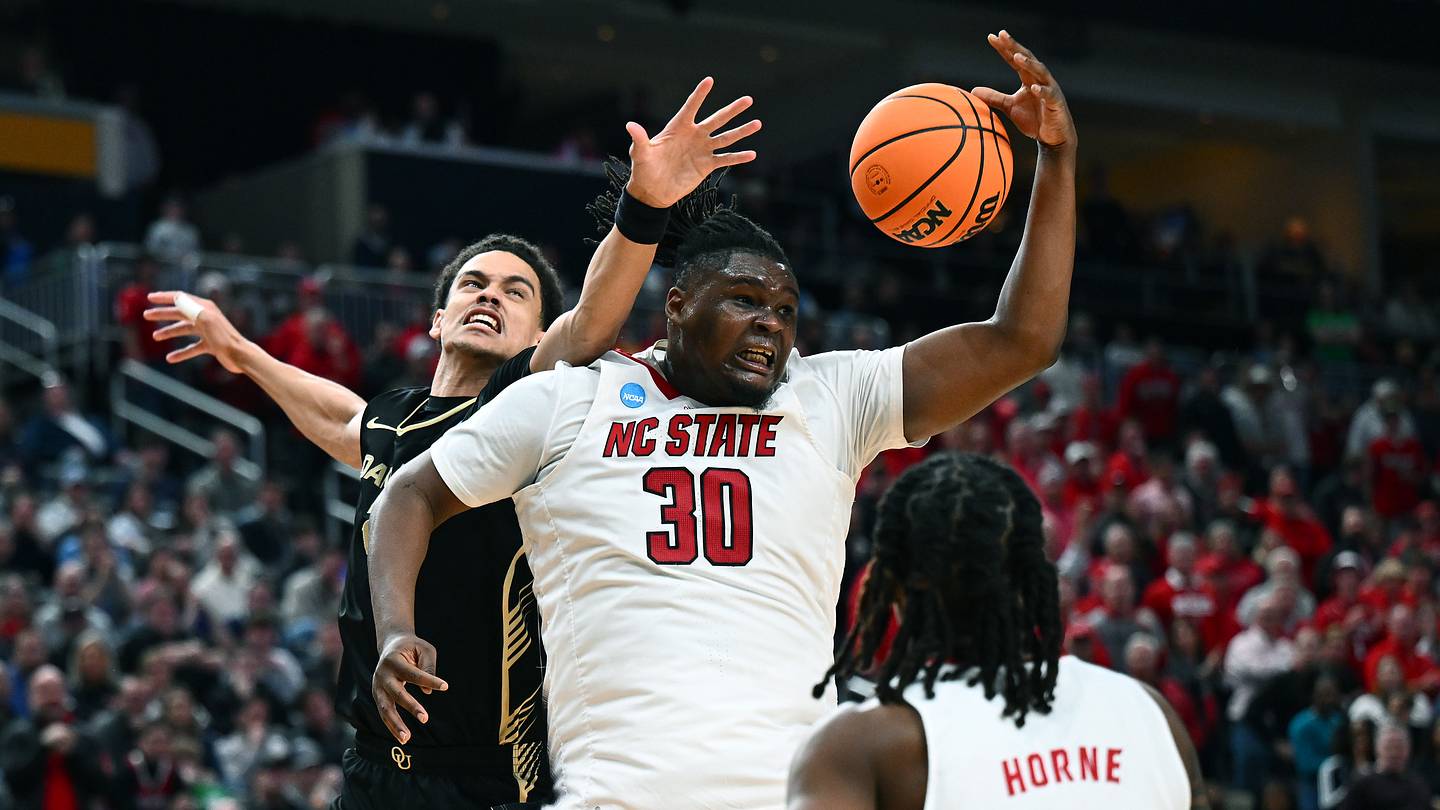 NCAA Tournament Sweet 16 Preview: (2) Marquette vs. (11) NC State - Vimarsana News