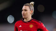 Liverpool are reportedly closing in on a deal to sign Gemma Evans from Manchester United