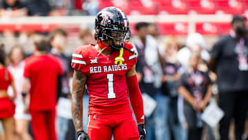 Arizona State v Texas Tech