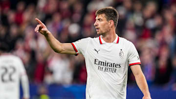 Matteo Gabbia