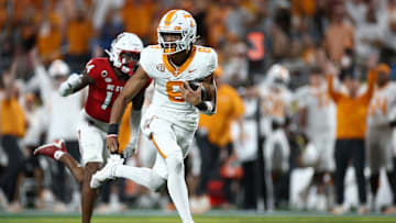 Tennessee v NC State