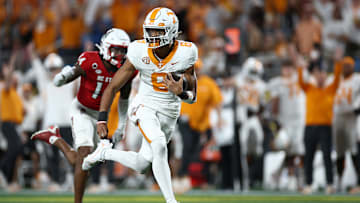 Tennessee v NC State