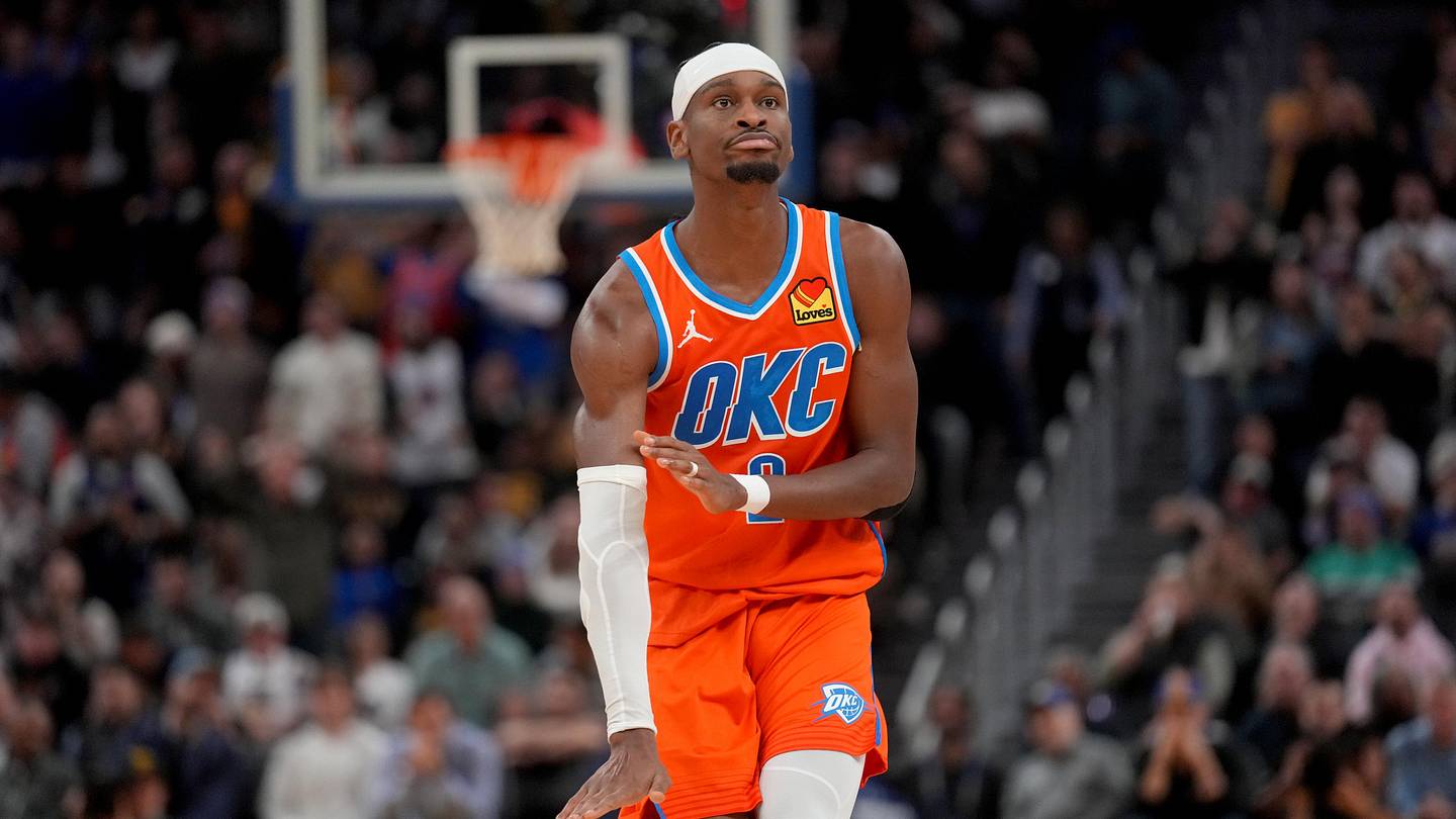 NBA Best Bets Today: Knicks-Magic, SGA & Mikal Bridges Predictions