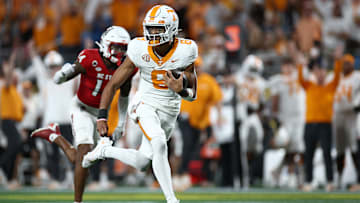 Tennessee v NC State