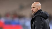 Erik ten Hag